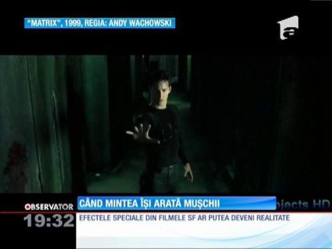 Cum vor oamenii de ştiinţă să descopere puterea minţii