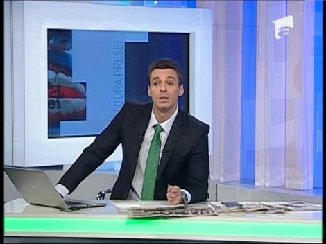 Mircea Badea: ”Orice demascare a Elenei Udrea este o auto-demascare a sistemului din ultimii ani”