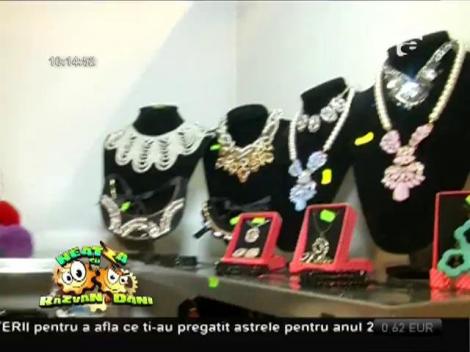 Surprize originale de Ziua Îndrăgostiților