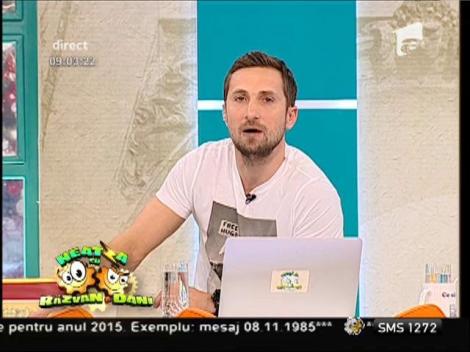 Dani, fără entuziasm când vine vorba de Valentine's Day