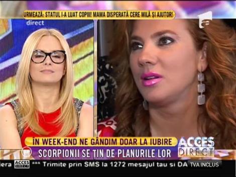 Horoscopul pentru weekend