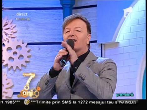 Aurel Moldoveanu - ”Lorelei”