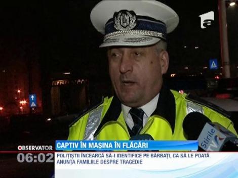 Ars de viu în propria maşina