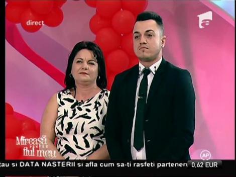 Teodor și Anișoara decid să mai rămână încă o săptămână în casa ”Mireasă pentru fiul meu”