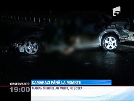 Update / Ars de viu în propria maşina