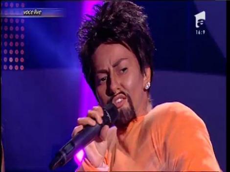 Te uiţi la ea minute în şir, dar nu o recunoşti! Lidia Buble, schimbare uimitoare! "Eşti una dintre cele mai sexy artiste din România"