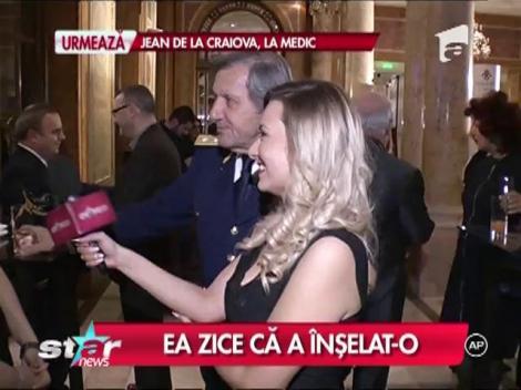 Brigitte Sfăt aruncă bomba: "M-a înşelat"! Ce reacţie uluitoare a avut Ilie Năstase când a auzit asta