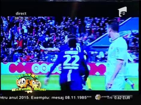 Smiley News: Ce înseamnă meseria de polițist în China