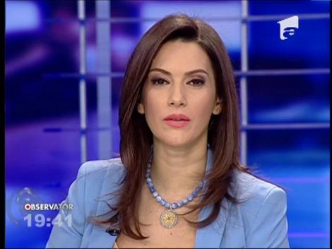 Românca lui Berlusconi a fost doar prietena lui