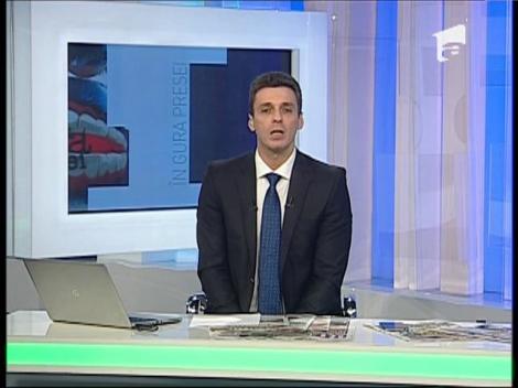 Mircea Badea, despre cazul Varujan Vosganian: "Un om nu devine corupt decât atunci când justiția îl declară ca fiind corput"