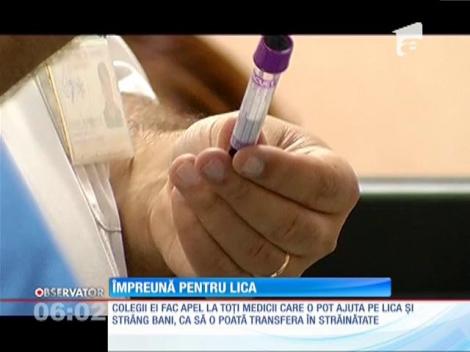 O boală misterioasă macină o tânără de 24 de ani. A ajuns să cântărească 30 de kilograme în doar patru luni