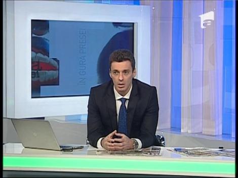 Mircea Badea: "Nu am niciun conflict cu Teo Tranfafir"