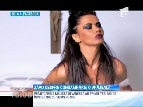 După trei ani de procese, Oana Zăvoranu e învinsă de vrăjitoare