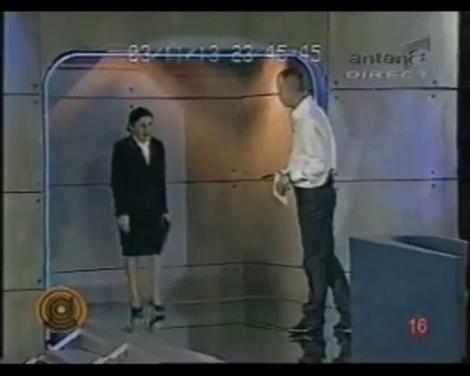 REMEMBER MIROBOLANT. Seara când BOC a făcut POC!