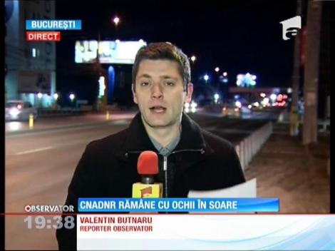 Şoferii care au primit amenzi pentru neplata rovinietei pot scăpa de ele!