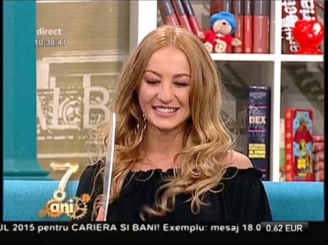 Provocarea ”am/n-am” pentru Flavia și Lidia Buble! Află dacă vecina a avut relații de tip one-night-stand!