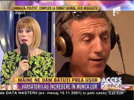 Horoscopul zilei 18/02/2015