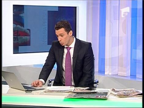 Mircea Badea: Traian Băsescu a fost ”magraunul” României, timp de zece ani!