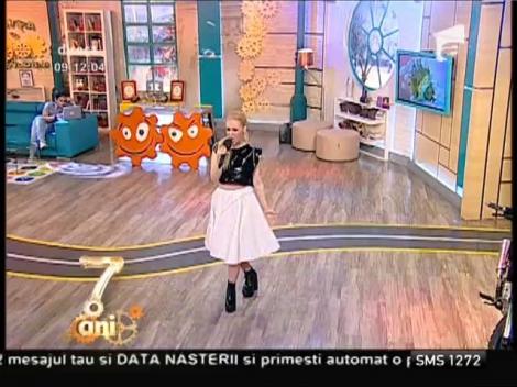 Lara Lee - ”Superman”