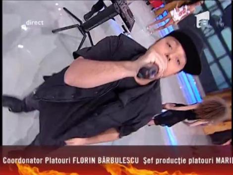 Fly Project: "Like a star"