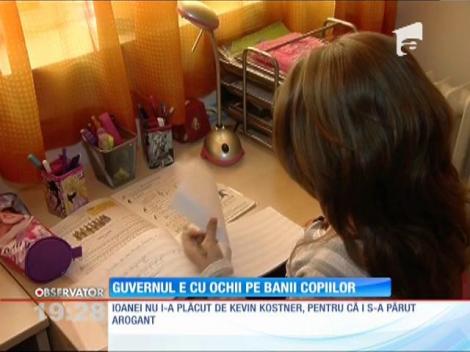 Minorii pot presta activităţi plătite în domeniile cultural, artistic, sportiv, publicitar sau modeling