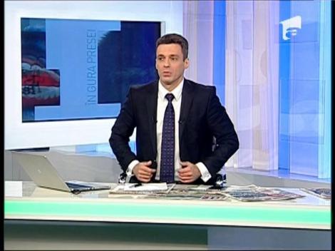 Mircea Badea: "Au fost situații în care mulți oameni au intrat la închisoare pe nimic consistent"