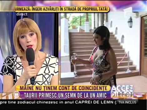 Horoscopul zilei 19/02/2015