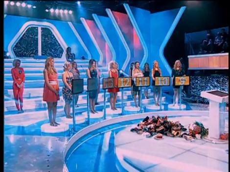 Rândul 6: Câţi kilometri trebuie să alerge un participant la maraton?