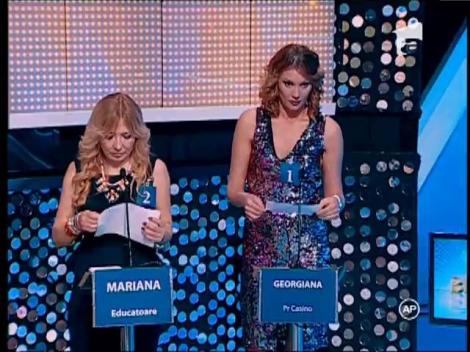 Runda 2: De câte monede de 50 de bani ai nevoie pentru a strânge un milion de lei, dacă ai deja una?