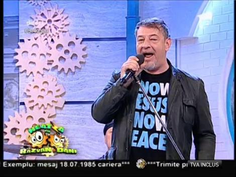 Proconsul - Barosanu'