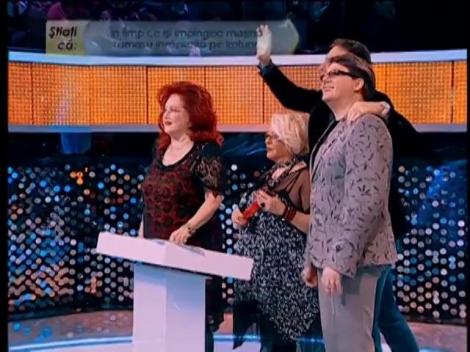 Rândul 2: Ce este principalul personaj de desene animate creat de GOPO?