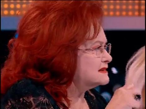 Filmările pentru "Nea Mărin Miliardar", experiență inedită pentru Stela Popescu: "La 7 dimineața, eram la Mamaia. Ne fardam și începea treaba. Seara, aveam spectacol la București"