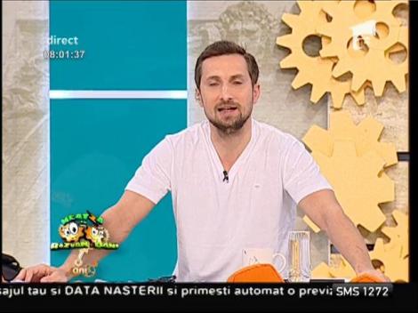 Decizie radicală luată de Dani Oţil! Ce a hotărât moderatorul TV îi va schimba viaţa DEFINITIV