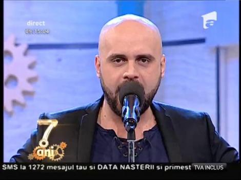 Zero - "Dragoste amară"