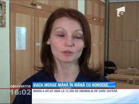 O tânără cu grave malformaţii la inimă a ajuns la maternitate, aproape să nască