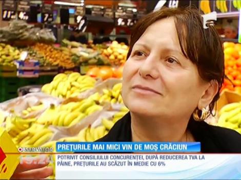 Autorităţile vor să reducă taxele înainte de luna noiembrie
