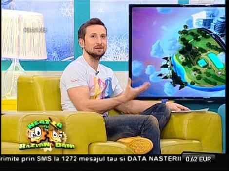 World Education Fair vine la Bucureşti cu oferte pentru studii universitare de licenţă, master şi MBA