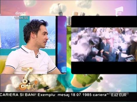 Recomandări de filme care merită văzute