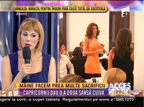 Horoscopul zilei 20/02/2015