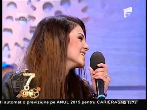 Superchill feat. Gheorghe Gheorghiu - "Dacă dragoste nu e"