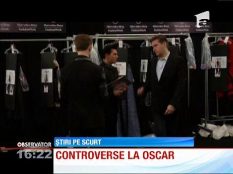 Rumoare la Hollywood! Niciun actor de culoare nu este nominalizat la premiile Oscar