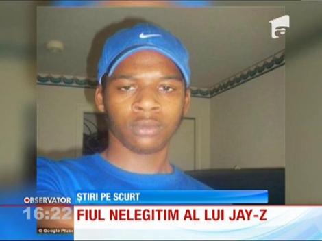 Cântăreţul Jay-Z e implicat într-un scandal