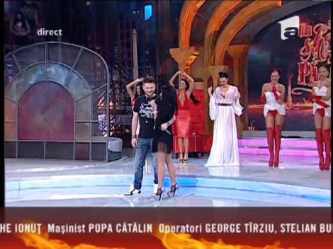 Jon Brian & Tinna - &rdquo;Dacă dragoste nu e&rdquo;