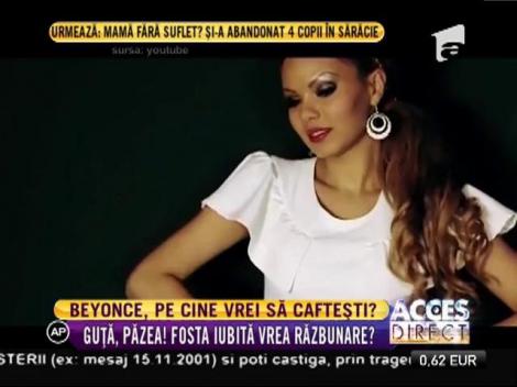 A declarat război! Beyonce de România, pusă pe scandal