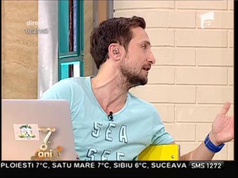 Provocarea ”am/n-am” pentru Delia Matache! Află detalii picante din viața artistei!