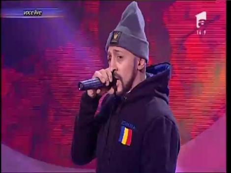 Din Alb şi Negru au ajuns Smiley şi Uzzi! Pe muzica şi pe patul de la "Te cunosc de undeva"