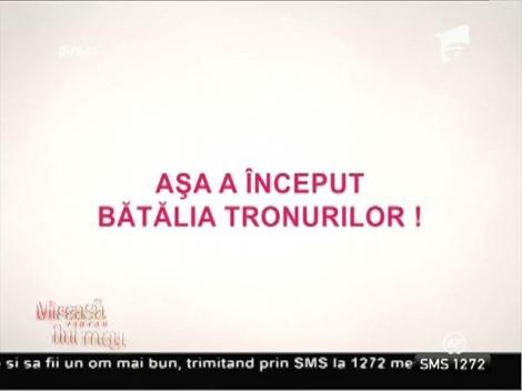 Neînțelegeri între fetele noi și cele vechi