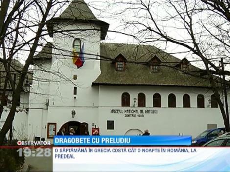 Dragobete cu preludiu