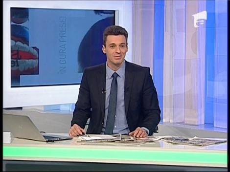 Klaus Iohannis: Florian Coldea rămâne adjunct la SRI