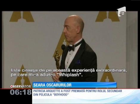 Gala Oscarurilor 2015: "Birdman" câştigă premiul pentru cel mai bun film